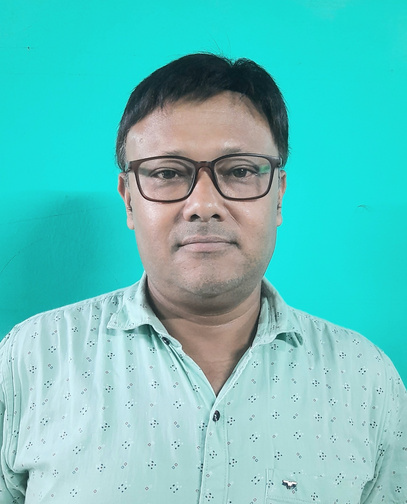 Mr. Pramathesh Deka